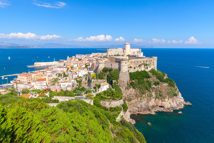 Gaeta Gaeta
