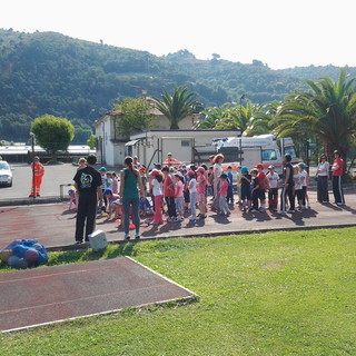 Dopo 34 anni chiude il complesso polisportivo dello Zaccari a Camporosso: Provincia dismetterà impianto, tocca alle amministrazioni mantenerlo