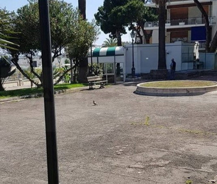 Sanremo, 120mila euro per la riqualificazione degli ex bagni diurni Arenella: riapertura attesa dopo 20 anni Sanremo, 120mila euro per la riqualificazione degli ex bagni diurni Arenella: riapertura attesa dopo 20 anni