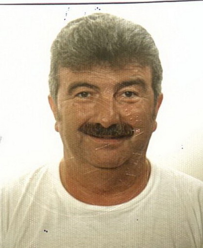 Bordighera: è morto Giovan Battista Bonfanti (Gianni), noto volontario della Croce Rossa