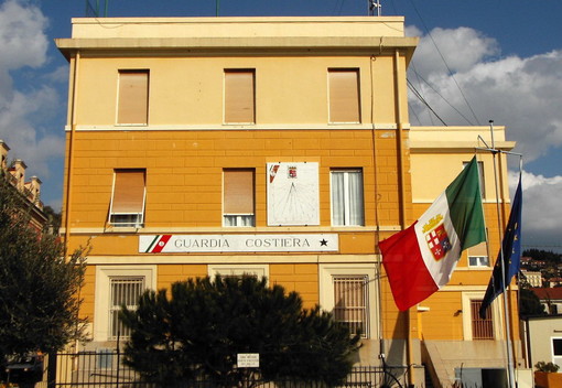 Imperia: il 3 settembre cambio del Comandante alla Capitaneria di Porto