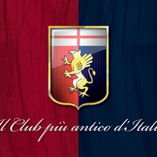 Imperia: il 21 marzo amichevole di lusso con il Genoa l'Assessore Vassallo “Un bel calcio d'inizio per la primavera” Imperia: il 21 marzo amichevole di lusso con il Genoa l'Assessore Vassallo “Un bel calcio d'inizio per la primavera”