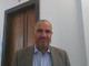 L'Assessore ai Lavori Pubblici Guido Abbo