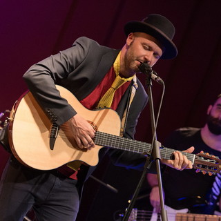 Bordighera: sabato prossimo, il cantautore fiorentino Giulio Wilson in concerto in apertura a Fabio Concato Bordighera: sabato prossimo, il cantautore fiorentino Giulio Wilson in concerto in apertura a Fabio Concato