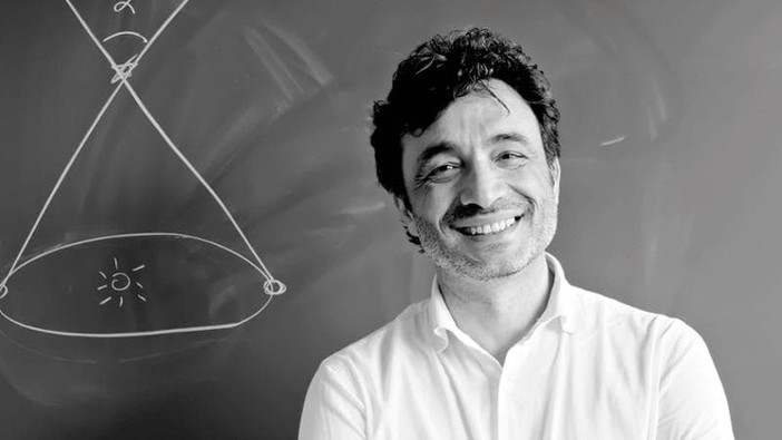 Il professor Giovanni Covone ospite ai Martedì Letterari del Casinò di Sanremo Il professor Giovanni Covone ospite ai Martedì Letterari del Casinò di Sanremo