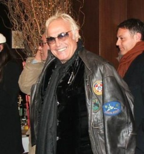 #sanremo 2014: manager di Franco Califano "Deluso dalla dimenticanza di Fabio Fazio"