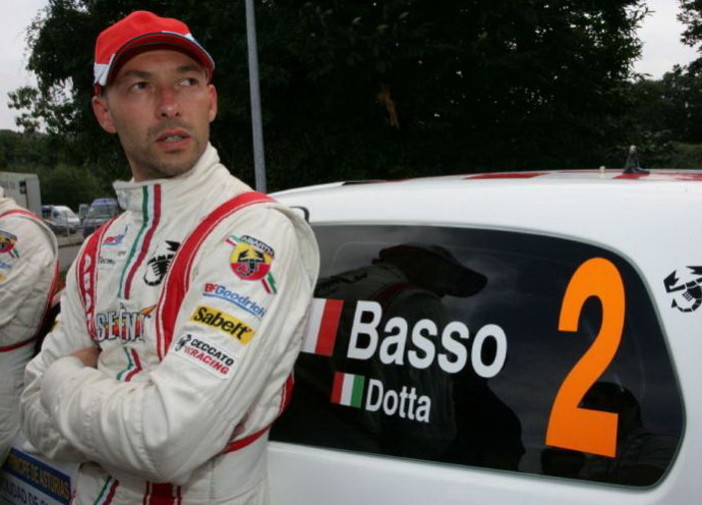 Giandomenico Basso Giandomenico Basso