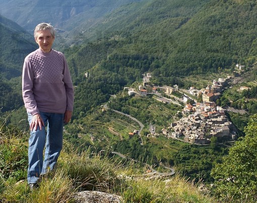 Valerio Verda ringrazia gli operatori del 118 e del Pronto Soccorso dell'ospedale di Sanremo Valerio Verda ringrazia gli operatori del 118 e del Pronto Soccorso dell'ospedale di Sanremo