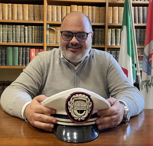 Riva Ligure: per la ricorrenza di San Sebastiano stilato il bilancio 2022 della Polizia Municipale