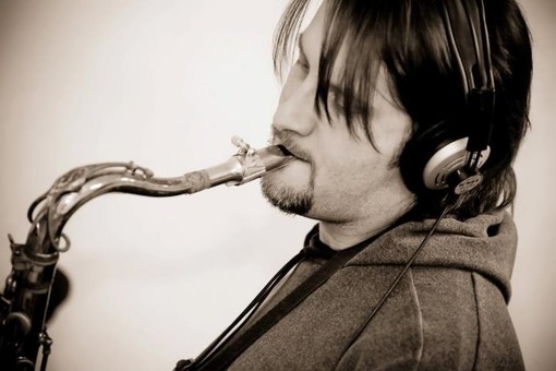 Gabriele Zeppegno Gabriele Zeppegno