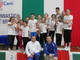 Nel weekend la Ginnastica Riviera dei Fiori al Campionato Italiano di Serie C a squadre Nel weekend la Ginnastica Riviera dei Fiori al Campionato Italiano di Serie C a squadre