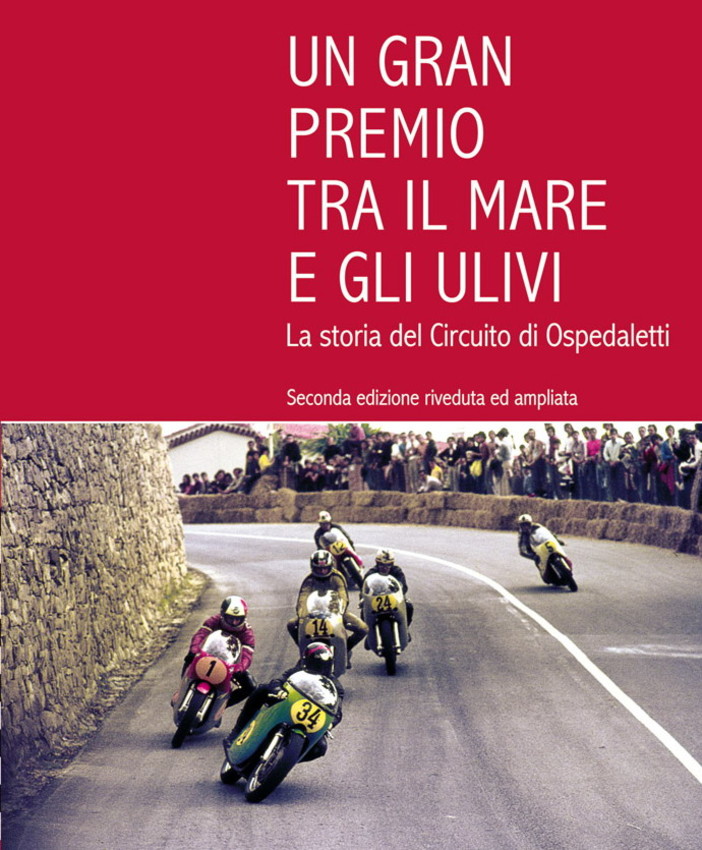 Anche il Moto Club Valle Argentina nel prossimo weekend alla rievocazione storica di Ospedaletti