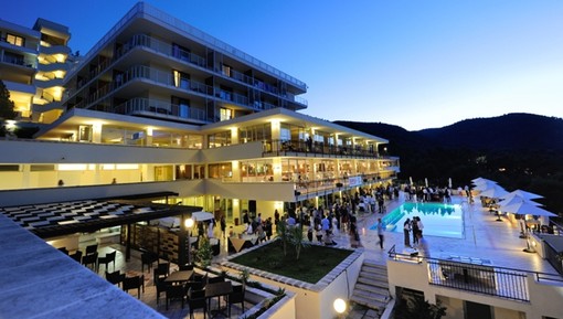 Pugnochiuso: il Resort nel cuore del Gargano dove natura e mare si incontrano Pugnochiuso: il Resort nel cuore del Gargano dove natura e mare si incontrano