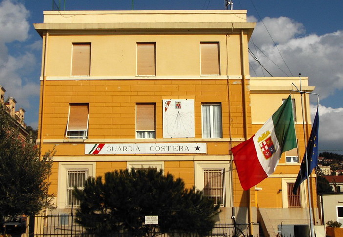 Imperia: il 3 settembre cambio del Comandante alla Capitaneria di Porto