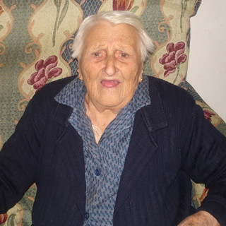 Giovanna Rebaudo Giovanna Rebaudo