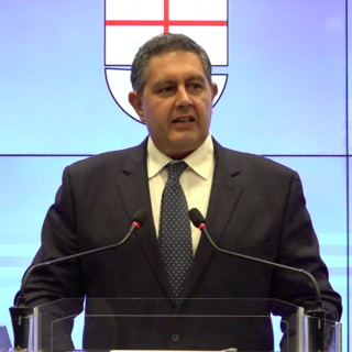 Giovanni Toti Giovanni Toti