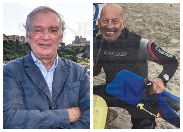 Sanremo: ecco i Consoli del Mare 2022, la cerimonia sarà officiata dal Cardinal Angelo Bagnasco Sanremo: ecco i Consoli del Mare 2022, la cerimonia sarà officiata dal Cardinal Angelo Bagnasco