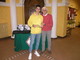 Golf. Circolo degli Ulivi di Sanremo, grande successo per una doppia gara di prestigio Golf. Circolo degli Ulivi di Sanremo, grande successo per una doppia gara di prestigio