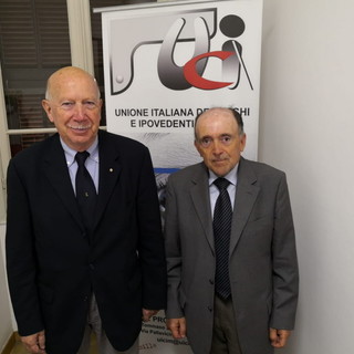 Imperia: giovedì in piazza Dante visite mediche oculistiche gratuite per la 'Giornata Mondiale della Vista' (Video)