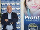 Gianni Berrino è l'unico parlamentare della provincia: intervista al neo Senatore su temi locali, nazionali e internazionali (Video)