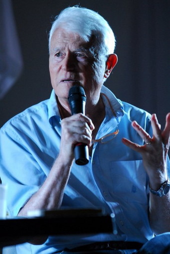 Imperia: il 22 settembre al 'Ciccione' partita benefica tra magistrati e personaggi televisivi