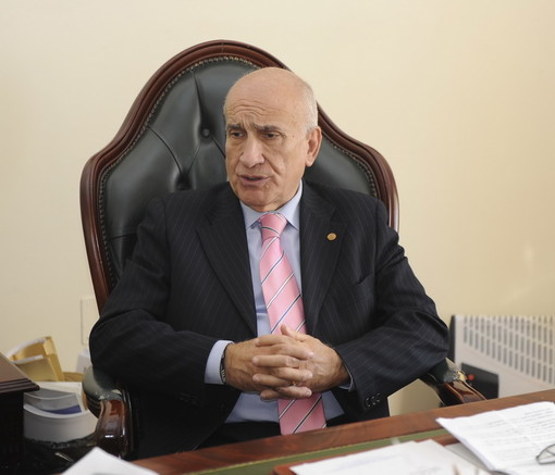 Imperia: Giacomo Raineri è membro del consiglio di indirizzo di Carige per il comune Imperia: Giacomo Raineri è membro del consiglio di indirizzo di Carige per il comune