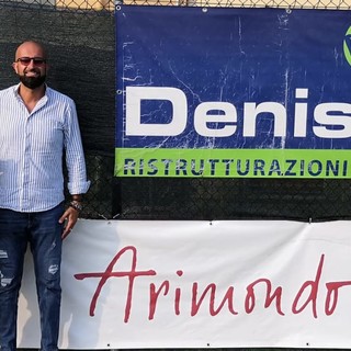 Calciomercato Seconda Categoria. Golfo Dianese, sarà mister Stefano Sparaventi l'allenatore della squadra B