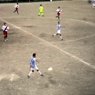 Calcio: in Terza Categoria vittoria in trasferta per la 'Golden' e sconfitta della 'Virtus Calcio: in Terza Categoria vittoria in trasferta per la 'Golden' e sconfitta della 'Virtus