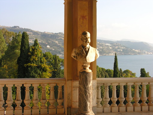 Ventimiglia: giovedì mattina la commemorazione della morte di Sir. Thomas Hanbury