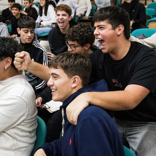 Progetto educativo Green Game