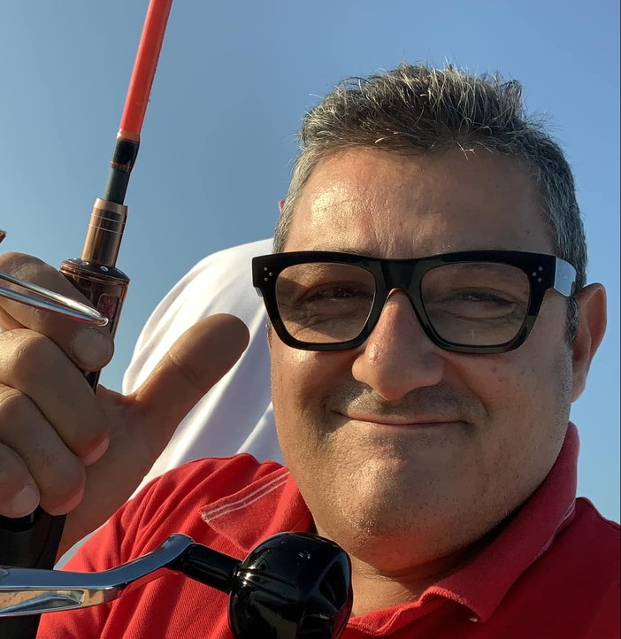 Sanremo: è morto Giacomo 'Jimmy' Di Martino, ex cuoco dello Yacht Club e conosciutissimo al porto