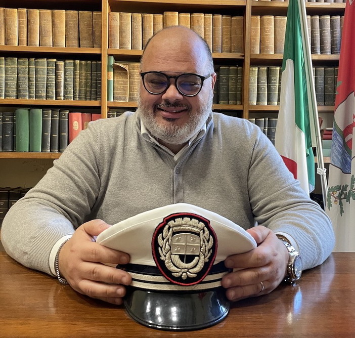 Riva Ligure: per la ricorrenza di San Sebastiano stilato il bilancio 2022 della Polizia Municipale