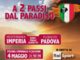 Pallanuoto: &quot;A due passi dal Paradiso&quot;: domani in diretta la finale Scudetto tra Mediterranea Imperia e Plebiscito Padova.