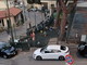 Sanremo, degrado al parco giochi del borgo: cancello aperto, rete strappata e orari senza controllo Sanremo, degrado al parco giochi del borgo: cancello aperto, rete strappata e orari senza controllo