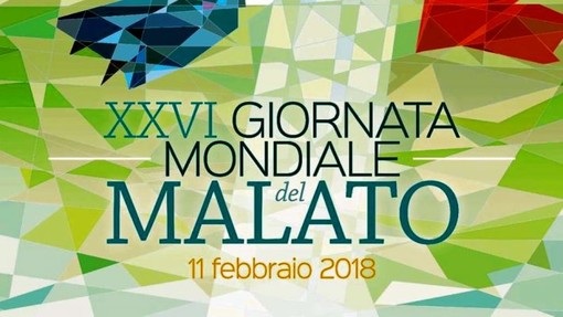 Domenica 11 febbraio 2018, Giornata Mondiale del Malato: le iniziative dell’ASL1 Domenica 11 febbraio 2018, Giornata Mondiale del Malato: le iniziative dell’ASL1