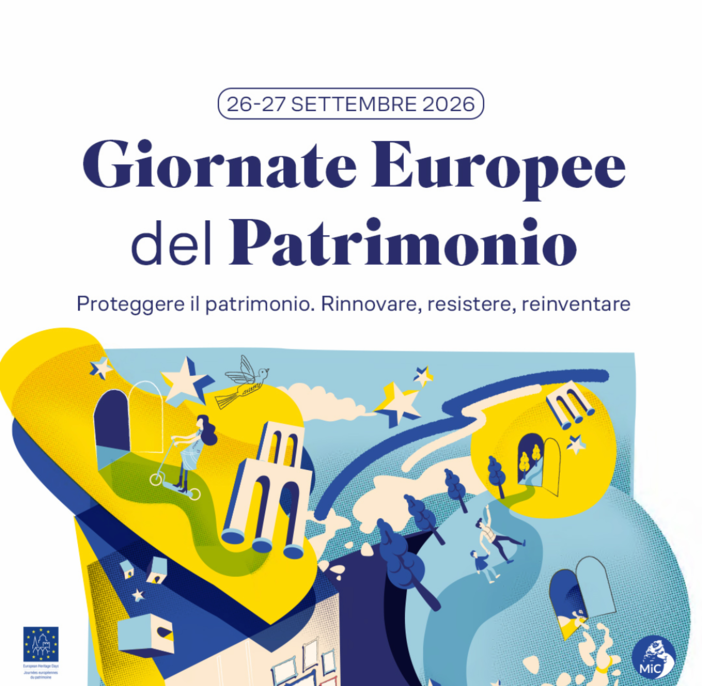 Giornate Europee del Patrimonio, nel Ponente ligure appuntamenti a Sanremo e Ventimiglia Giornate Europee del Patrimonio, nel Ponente ligure appuntamenti a Sanremo e Ventimiglia