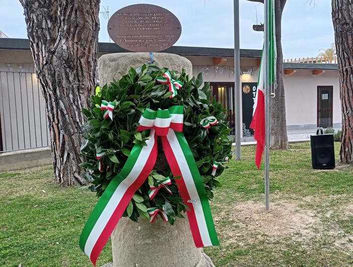 Vallecrosia, Valenti: "Chiediamo di istituire un cerimoniere delle manifestazioni"