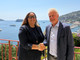 Bordighera e Villefranche rilanciano il gemellaggio: un Festival per i 70 anni e il progetto 'Giovani Ambasciatori'