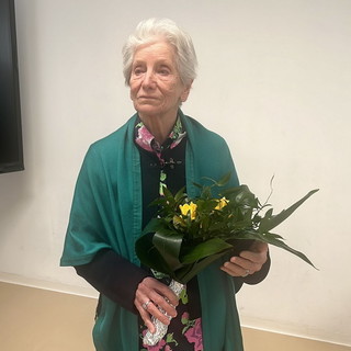 Sanremo: una mattinata dedicata al ricordo delle foibe e dell’esodo al Ruffini-Aicardi di Valle Armea (Foto) Sanremo: una mattinata dedicata al ricordo delle foibe e dell’esodo al Ruffini-Aicardi di Valle Armea (Foto)