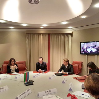 Welfare: Regione Liguria, approvato in giunta l’atto di programmazione regionale di contrasto alla povertà. Istituiti cabina di regia e comitato di pilotaggio tecnico Welfare: Regione Liguria, approvato in giunta l’atto di programmazione regionale di contrasto alla povertà. Istituiti cabina di regia e comitato di pilotaggio tecnico