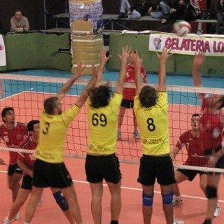 Pallavolo: risultati e classifiche della 3a giornata del campionato di volley Csi Under 14 Pallavolo: risultati e classifiche della 3a giornata del campionato di volley Csi Under 14