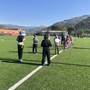 Camporosso, 120 studenti alla 'Giornata dello sport per lo sviluppo e la pace' (Foto) Camporosso, 120 studenti alla 'Giornata dello sport per lo sviluppo e la pace' (Foto)