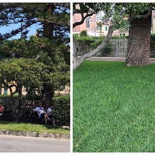 Il prima e dopo Il prima e dopo