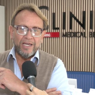 Clinic Medical Beauty lancia i Clinic Bar