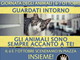 Sabato e domenica prossimi anche a Sanremo la 16a edizione della 'Giornata degli Animali': quest’anno anche nel segno di Zanna Bianca Sabato e domenica prossimi anche a Sanremo la 16a edizione della 'Giornata degli Animali': quest’anno anche nel segno di Zanna Bianca