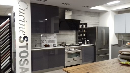 Ecco il momento ideale per rinnovare la propria casa: da Gabbiani tutti i prodotti in esposizione a prezzo di realizzo