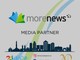 Il gruppo editoriale More News media partner della Mezza di Genova Il gruppo editoriale More News media partner della Mezza di Genova