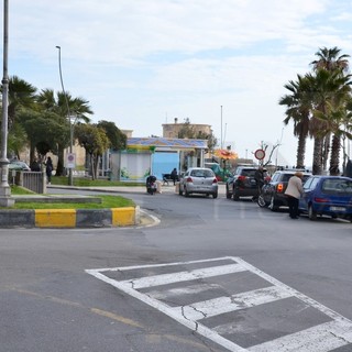 Sanremo: per l'iniziativa 'Spazio Aperto', 4 ordinanze per regolamentare traffico e soste