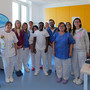 Match it Now 2026, il Gaslini aderisce alla campagna nazionale per la donazione di midollo osseo