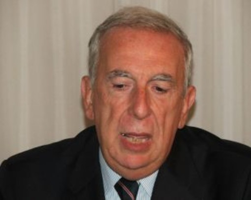 Variante al piano paesistico, Giuliano risponde a Ruggeri Variante al piano paesistico, Giuliano risponde a Ruggeri